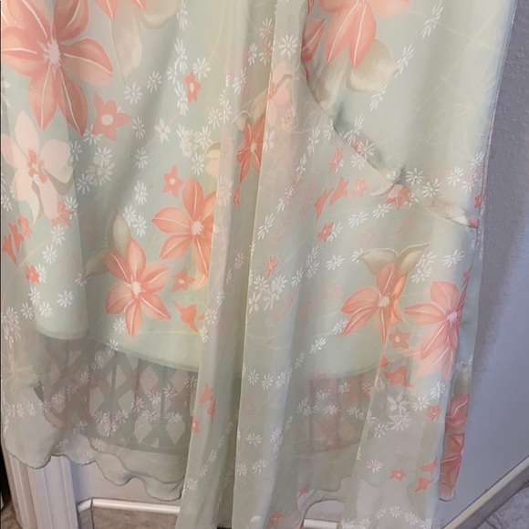 Spring skirt - Picture 2 of 2